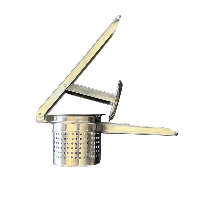 Majador acero inoxidable