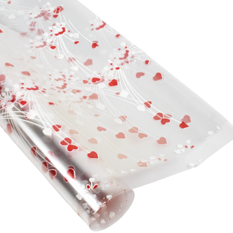Papel celofan