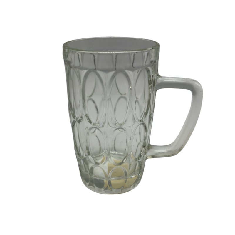 Jarra cervezera