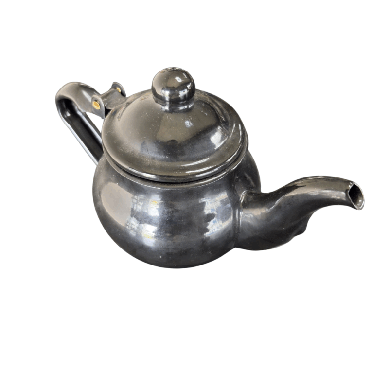Cafetera esmaltada