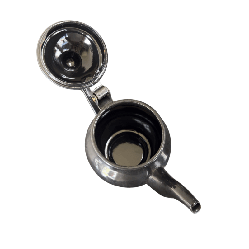 Cafetera esmaltada