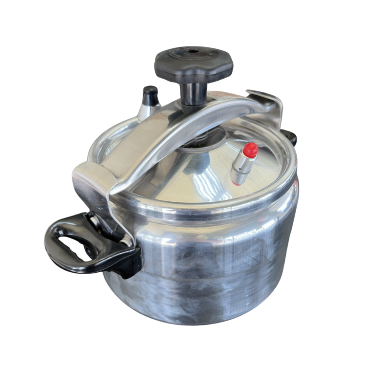 Olla de presión