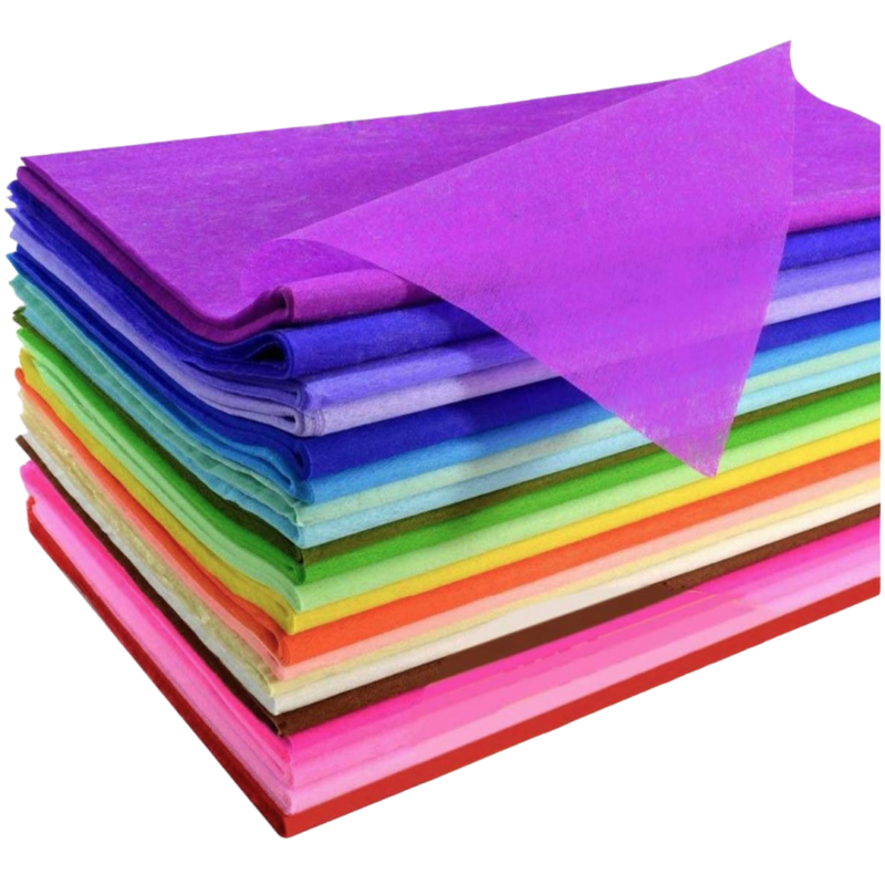 Papel Tissue