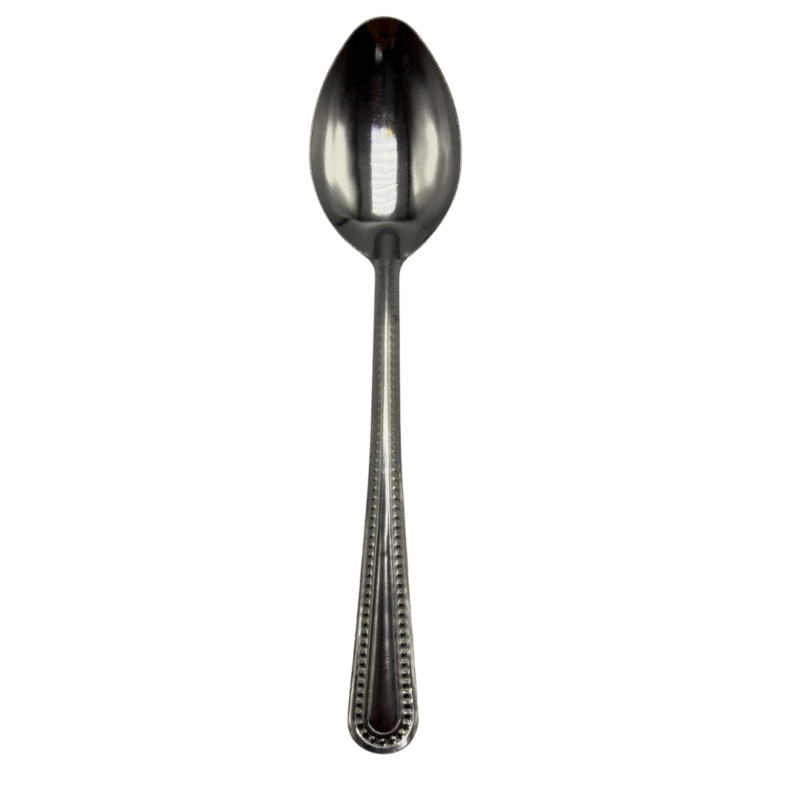 Cuchara de Mesa de Acero Inoxidable (docena) - Imagen 6