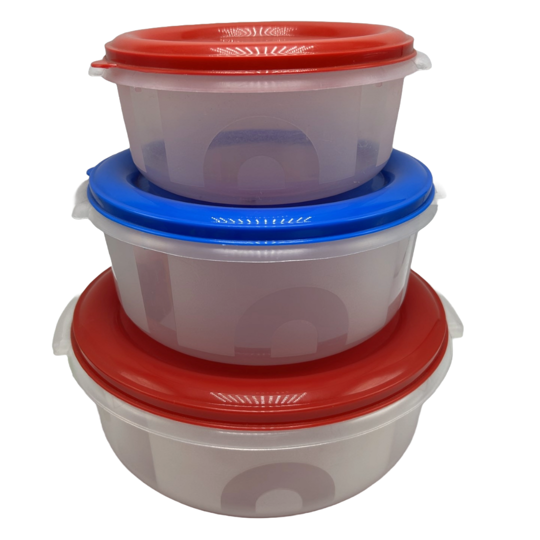 Conservador plastico