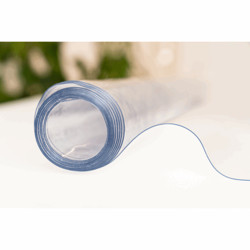 Plástico Transparente