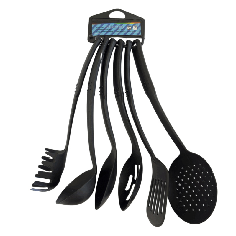 Set utensilio cocina