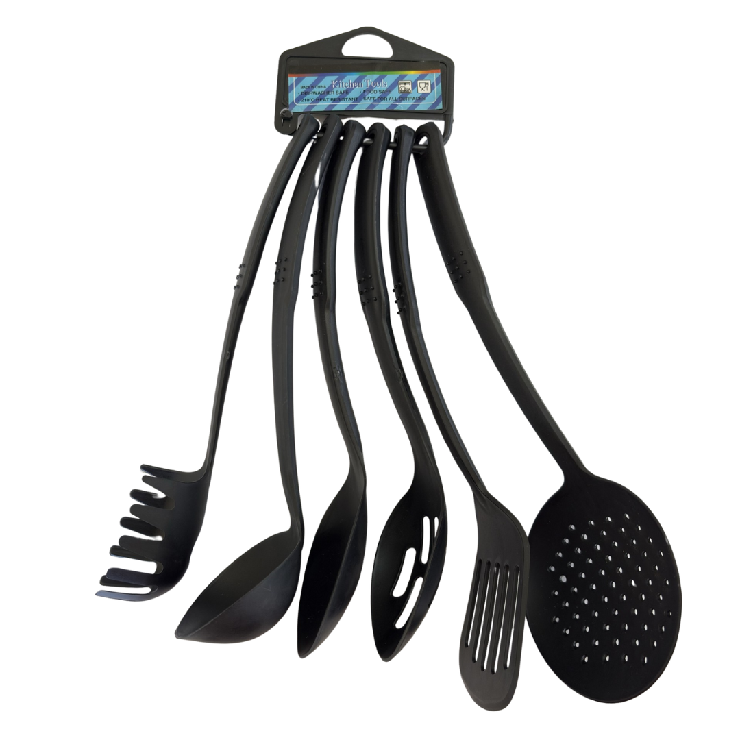Set utensilio cocina