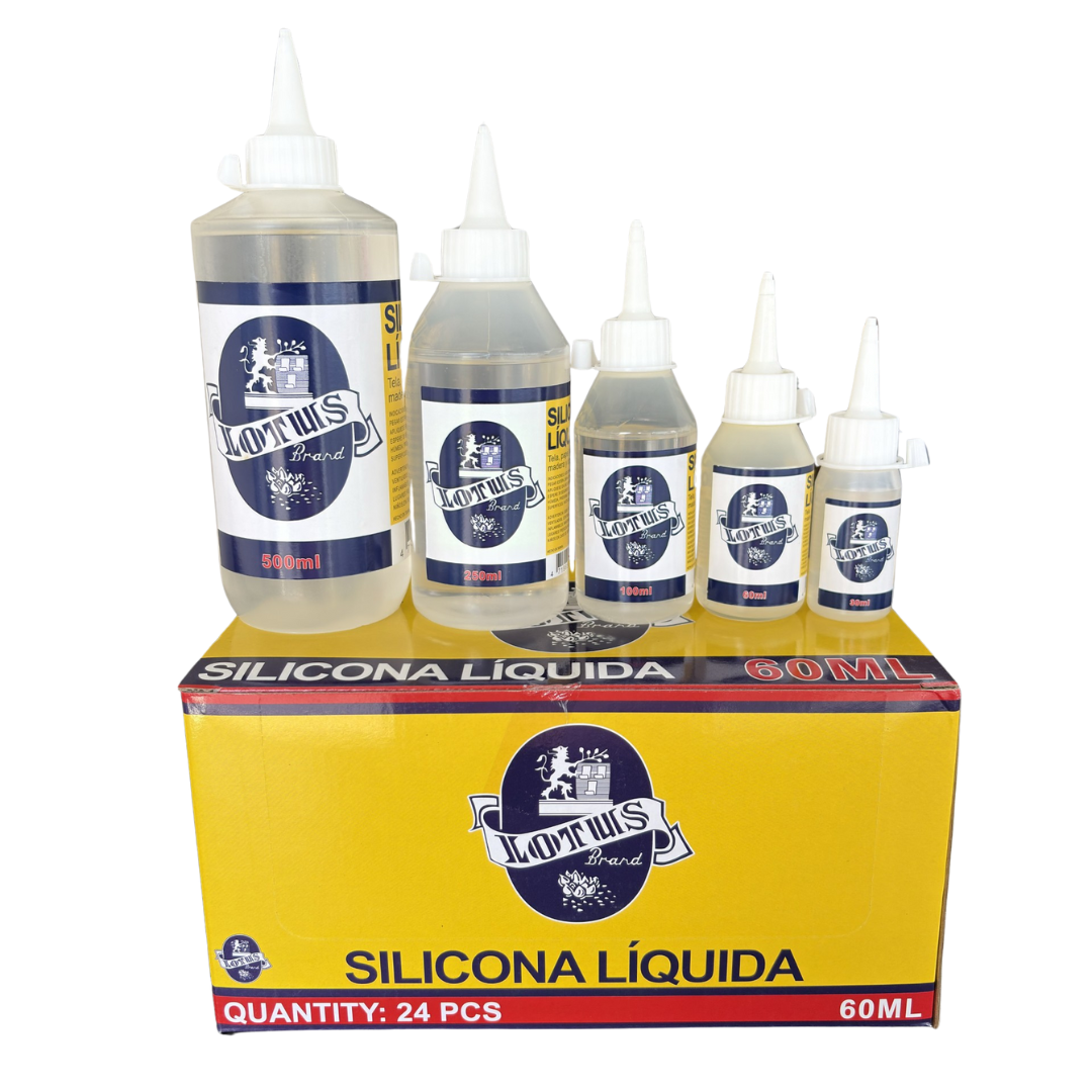 Silicon Liquido